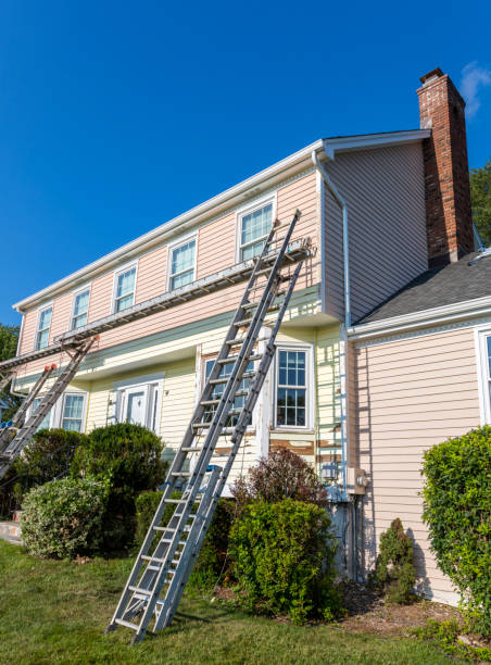 Siding Removal and Disposal in View Park Windsor Hills, CA